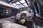 Cadillac Escalade by AddArmor 2019 года